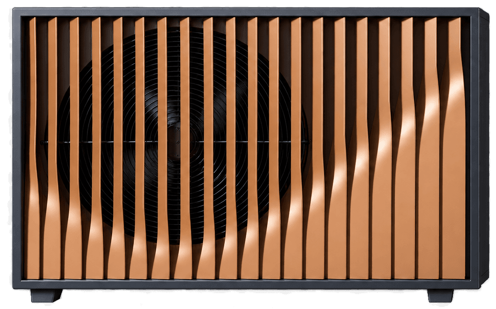 Hybride warmtepomp