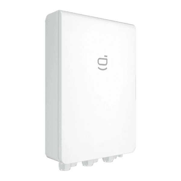 Sigenergy Gateway in de uitvoering voor een driefaseaansluiting
